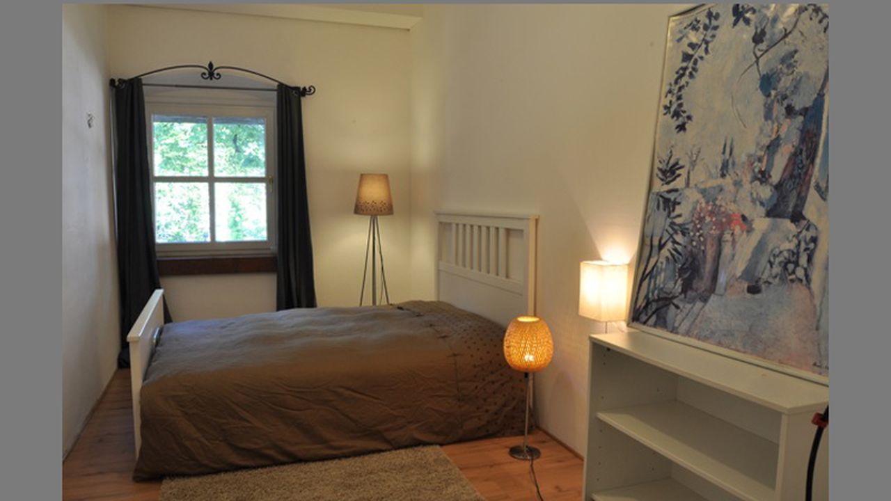 Zweites Schlafzimmer Zweites Schlafzimmer